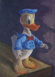 Donald