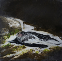 Dead Crow